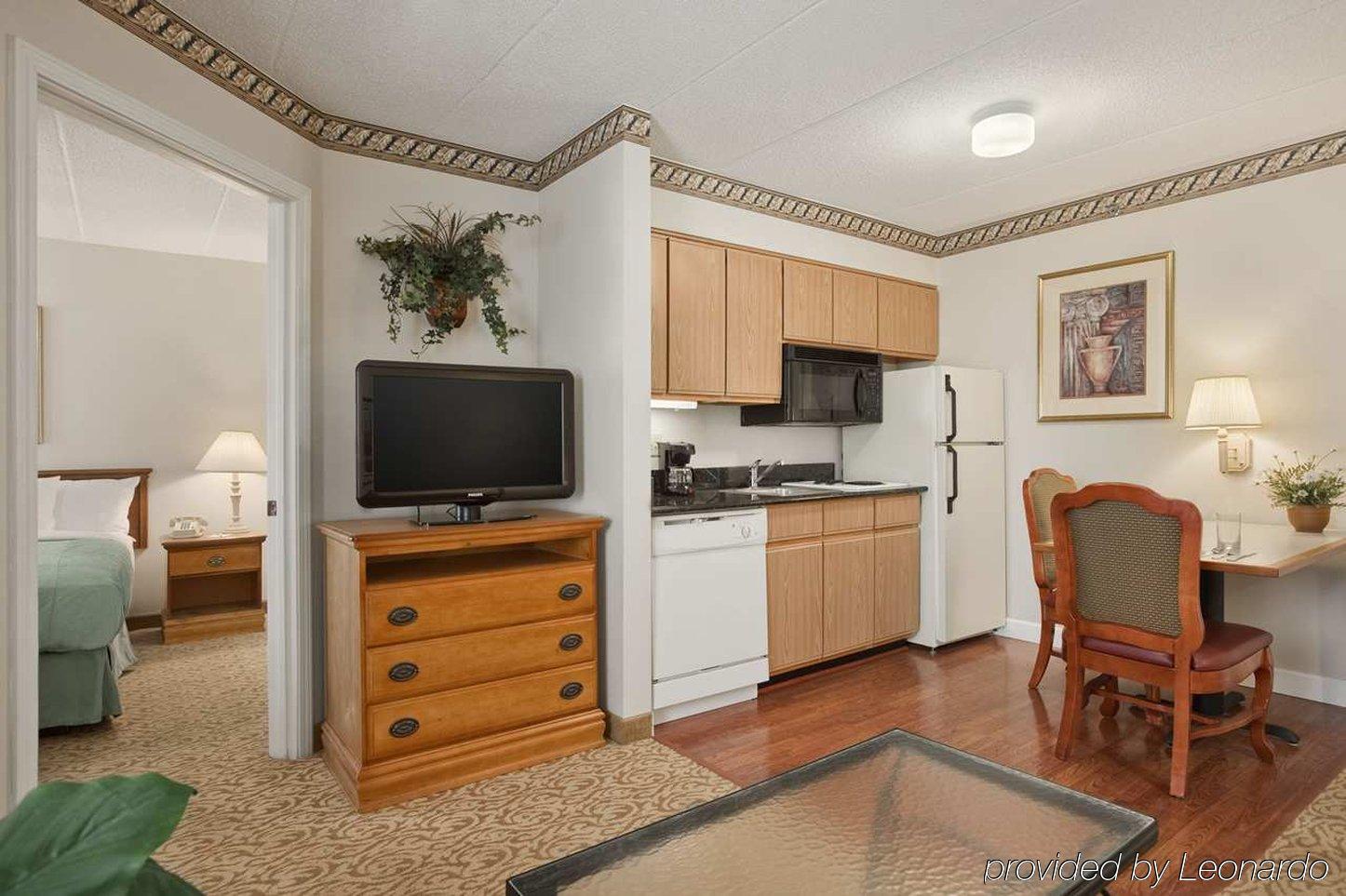 Homewood Suites By Hilton Dayton South Miamisburg Esterno foto