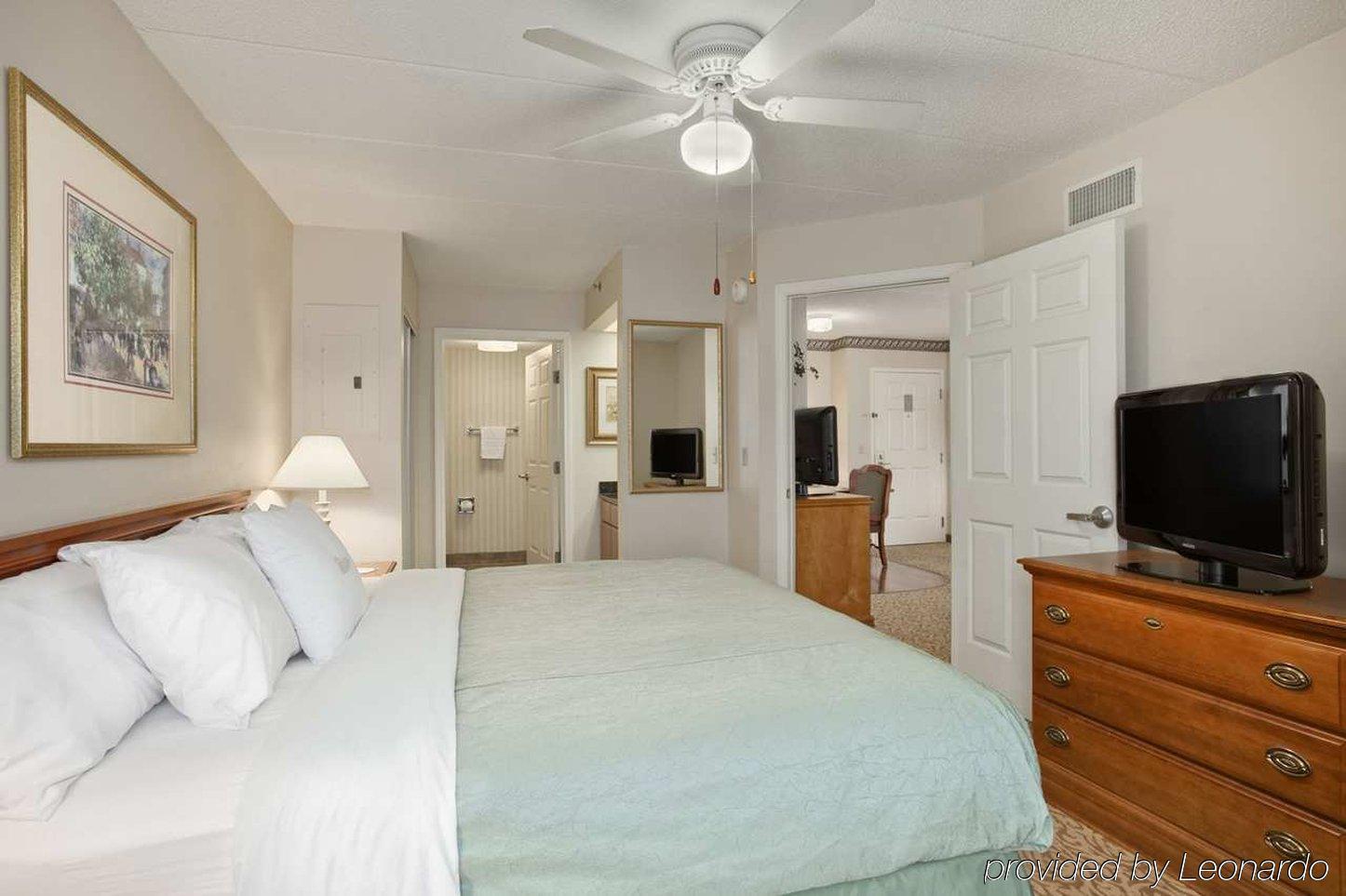 Homewood Suites By Hilton Dayton South Miamisburg Camera foto
