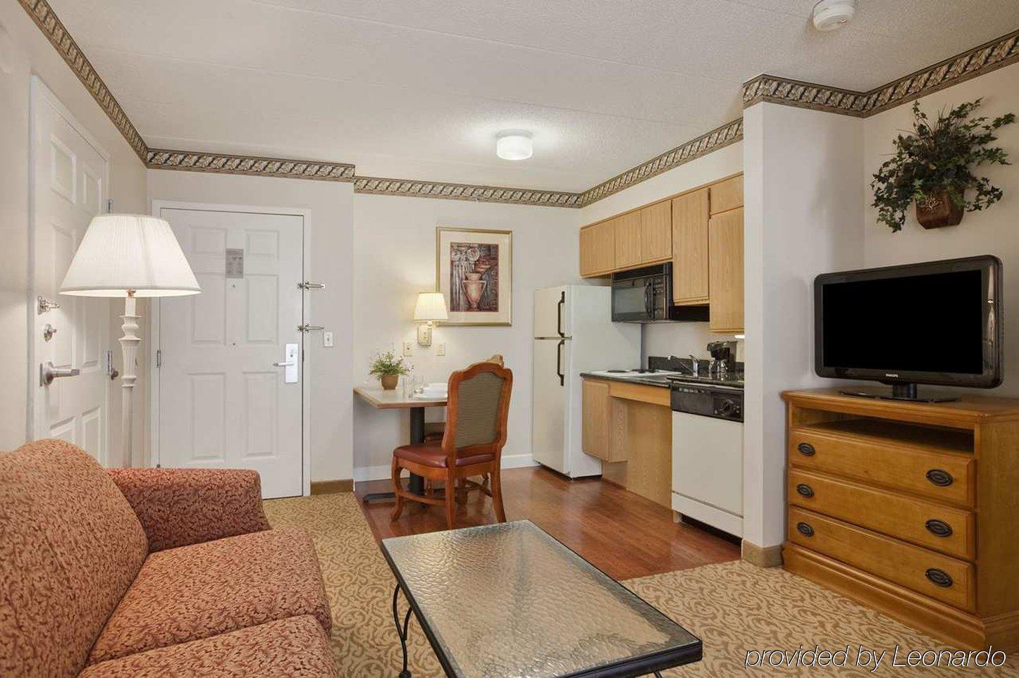 Homewood Suites By Hilton Dayton South Miamisburg Esterno foto