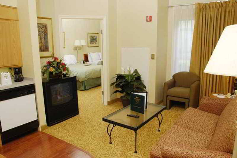 Homewood Suites By Hilton Dayton South Miamisburg Camera foto